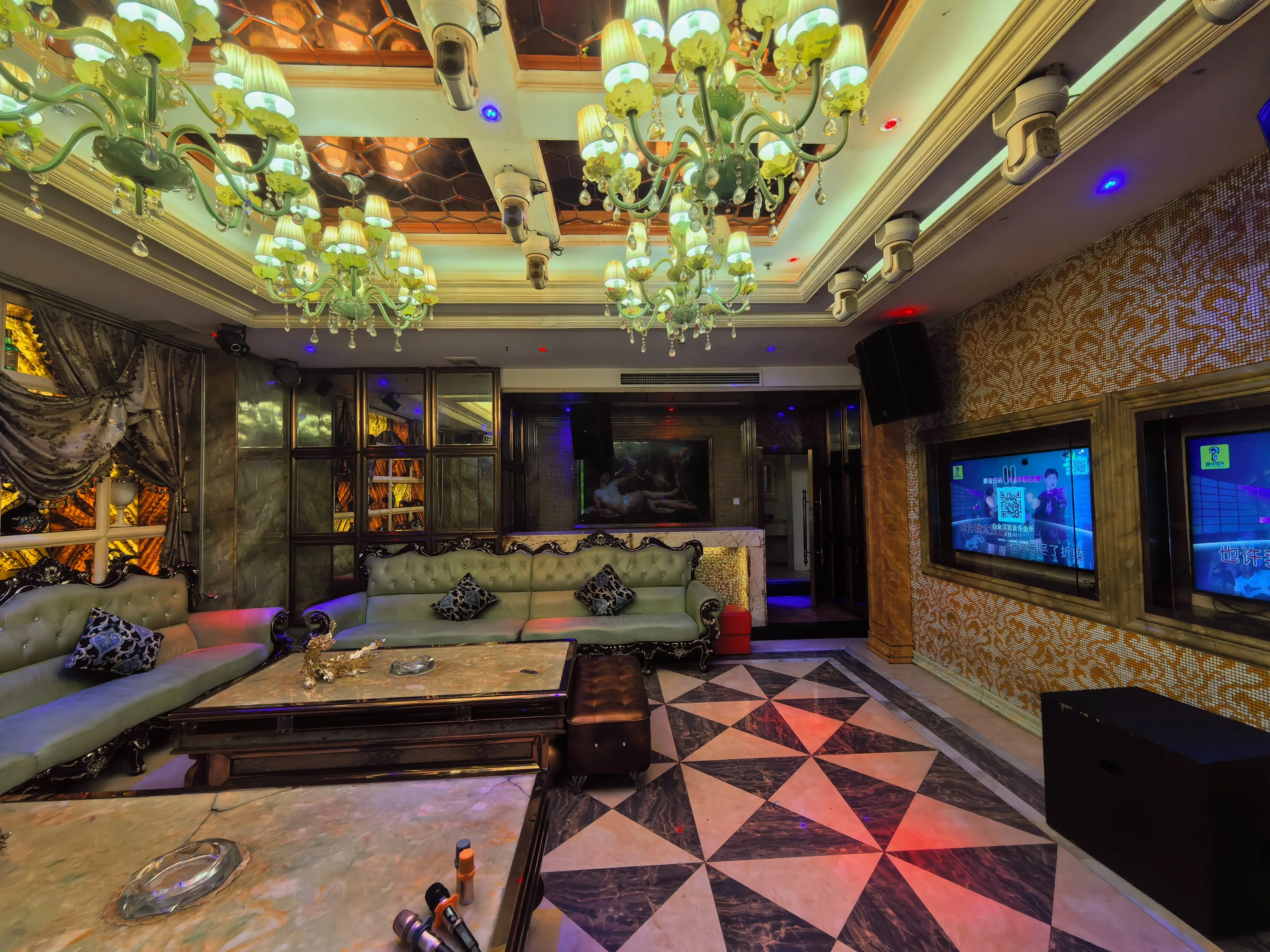 邯郸商务ktv，体验商务ktv有多划算-鸡泽县ktv预订