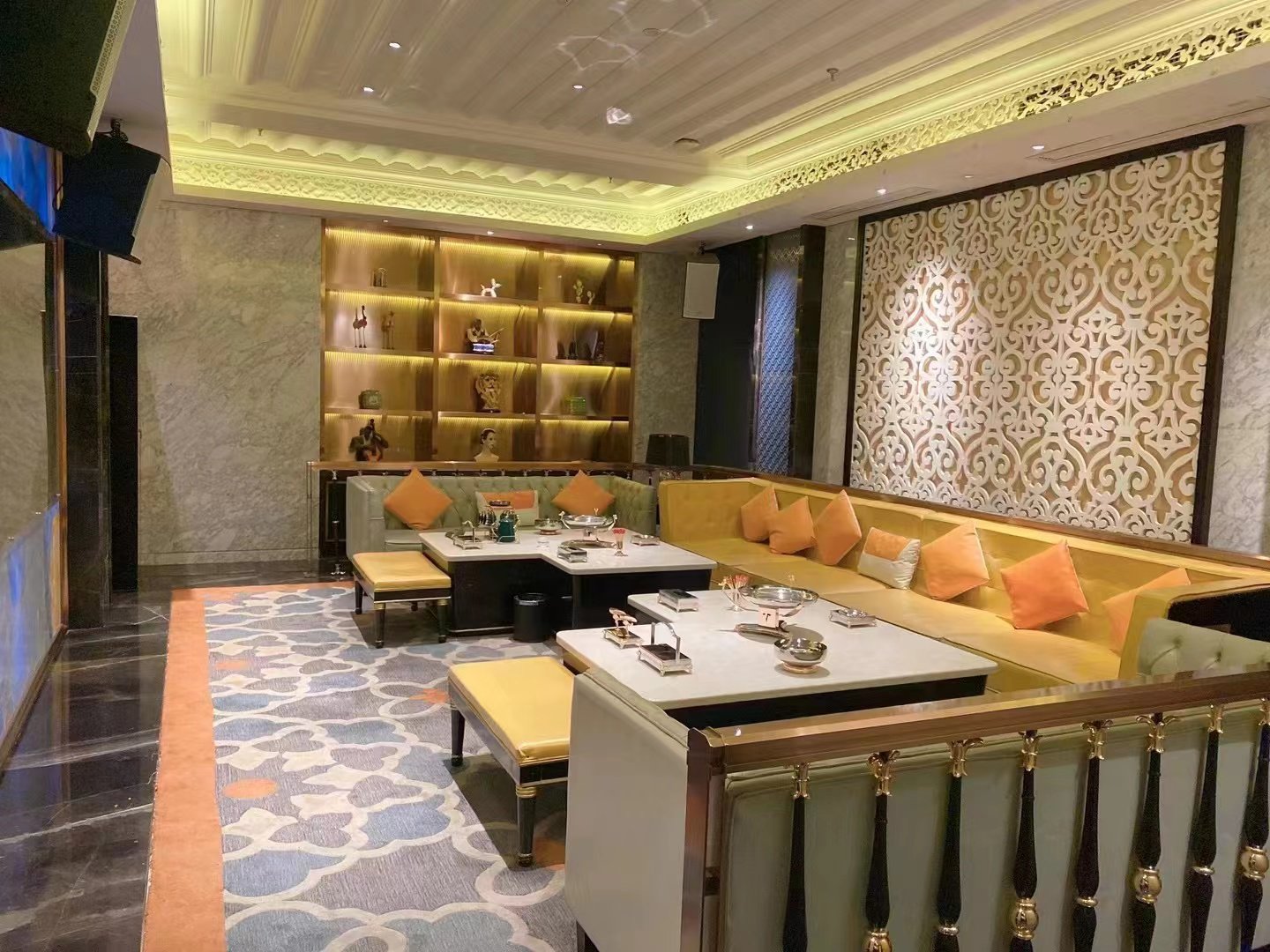 了解邯郸商务ktv的含义-大名县ktv预订