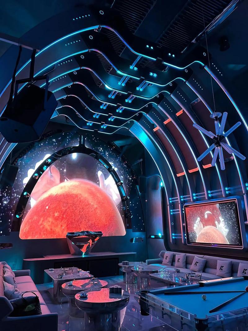 邯郸商务ktv，畅享时尚娱乐-魏县ktv预订