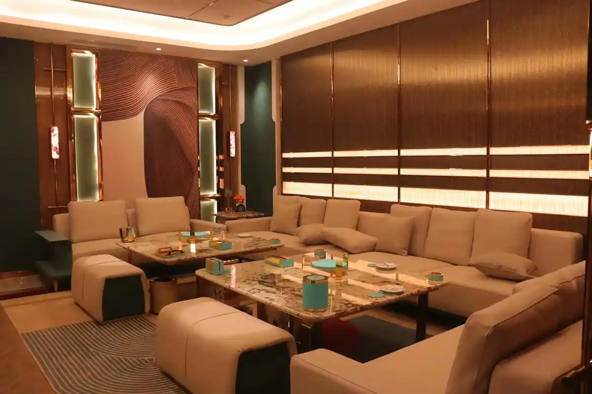 邯郸商务ktv推荐-魏县ktv预订